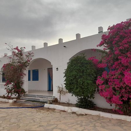 Residence Nour Douz Dış mekan fotoğraf